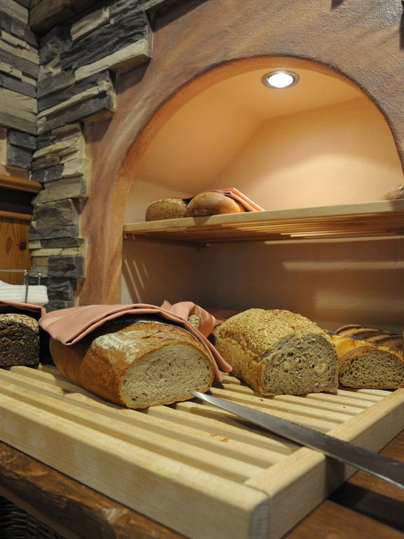 Wellness- Und Ferienhotel Waldesruh Боденмайс Стая снимка