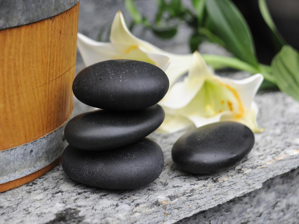 Wellness- Und Ferienhotel Waldesruh Боденмайс Стая снимка