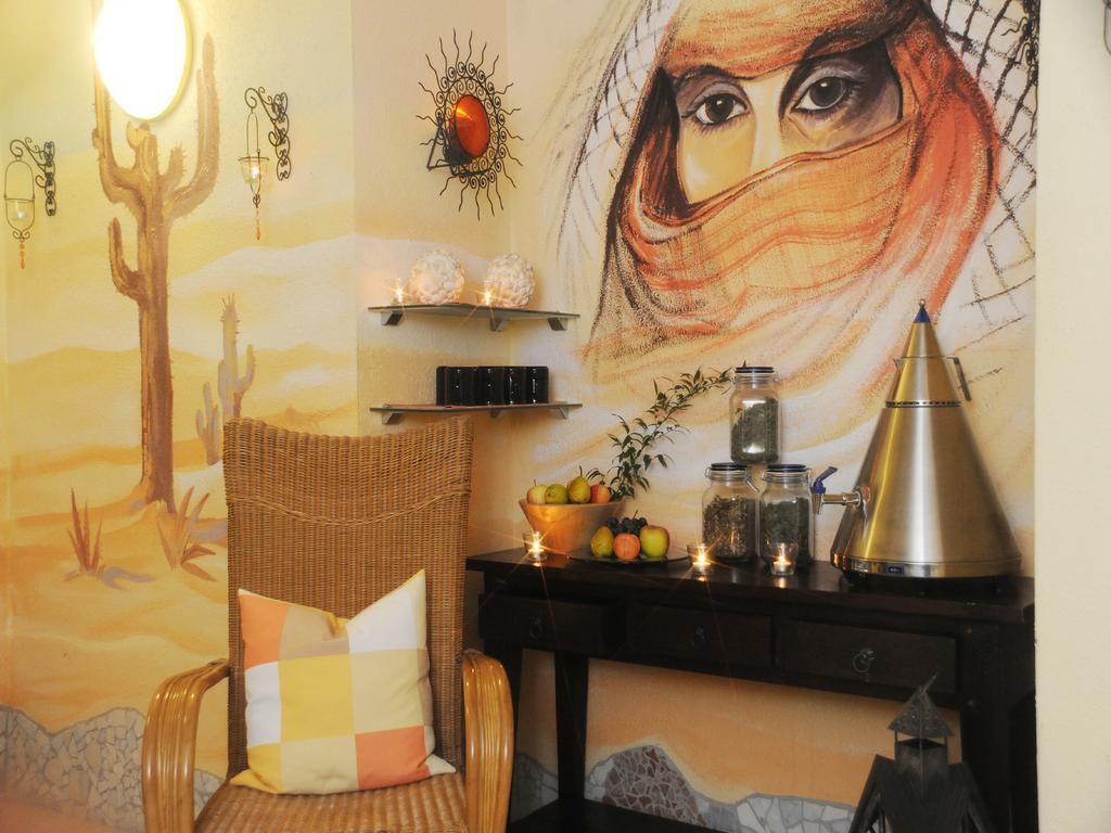 Wellness- Und Ferienhotel Waldesruh Боденмайс Стая снимка