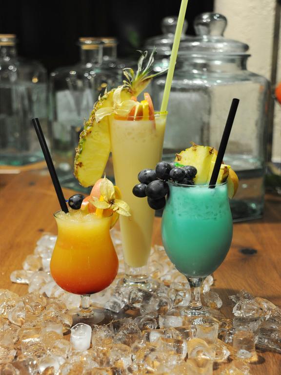 Wellness- Und Ferienhotel Waldesruh Боденмайс Екстериор снимка